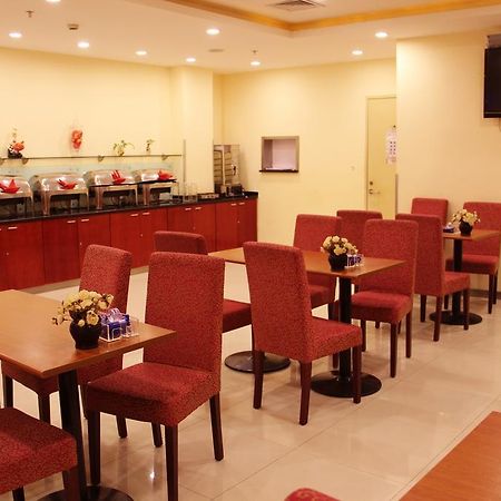 Hanting Express Suzhou Zhuhui Road Bagian luar foto
