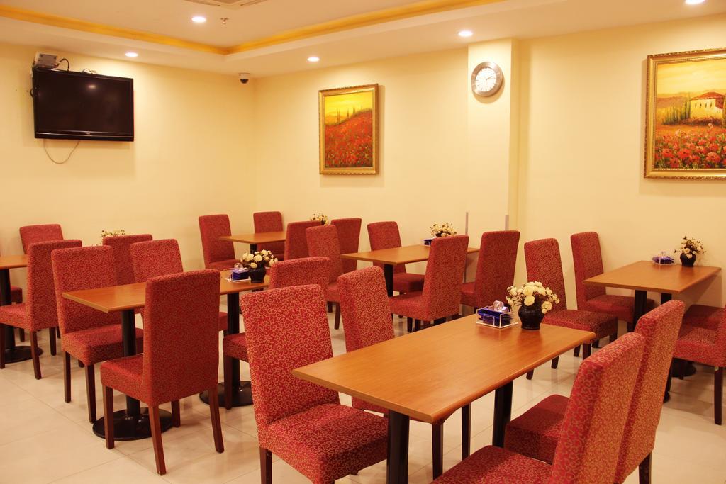Hanting Express Suzhou Zhuhui Road Bagian luar foto